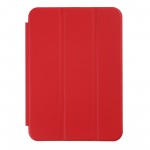 Чехол книжка TPU Armorstandart Smart для iPad mini 6 Red (ARM60279)
