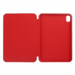Чехол книжка TPU Armorstandart Smart для iPad mini 6 Red (ARM60279)