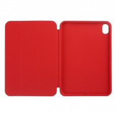 Чехол книжка TPU Armorstandart Smart для iPad mini 6 Red (ARM60279)