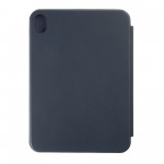 Чехол книжка TPU Armorstandart Smart для iPad mini 6 Midnight/Blue (ARM60280)