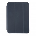 Чехол книжка TPU Armorstandart Smart для iPad mini 6 Midnight/Blue (ARM60280)
