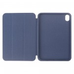 Чехол книжка TPU Armorstandart Smart для iPad mini 6 Midnight/Blue (ARM60280)