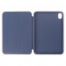 Чехол книжка TPU Armorstandart Smart для iPad mini 6 Midnight/Blue (ARM60280)