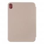 Чехол книжка TPU Armorstandart Smart для iPad mini 6 Pink/Sand (ARM60282)