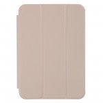 Чехол книжка TPU Armorstandart Smart для iPad mini 6 Pink/Sand (ARM60282)