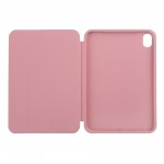 Чехол книжка TPU Armorstandart Smart для iPad mini 6 Pink/Sand (ARM60282)