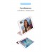 Чехол книжка TPU Armorstandart Smart для iPad mini 6 Pink/Sand (ARM60282)