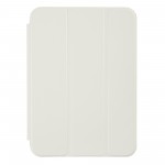 Чехол книжка TPU Armorstandart Smart для iPad mini 6 White (ARM60283)