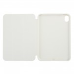 Чехол книжка TPU Armorstandart Smart для iPad mini 6 White (ARM60283)