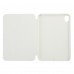 Чехол книжка TPU Armorstandart Smart для iPad mini 6 White (ARM60283)