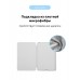 Чехол книжка TPU Armorstandart Smart для iPad mini 6 White (ARM60283)
