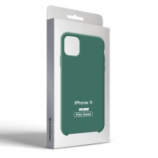 Чехол накладка TPU Armorstandart ICON2 для Apple iPhone 11 Pine Green (ARM60554)