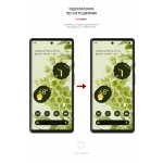 Гидрогелевая пленка ArmorStandart для Google Pixel 6 (ARM60774) Transparent