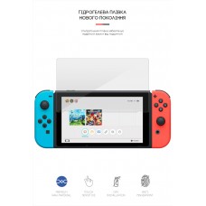 Гидрогелевая пленка ArmorStandart для Nintendo Switch (ARM60974) Transparent