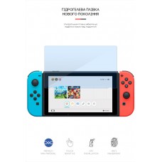 Гидрогелевая пленка ArmorStandart Anti-Blue для Nintendo Switch (ARM60975) Transparent