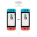 Гидрогелевая пленка ArmorStandart Anti-Blue для Nintendo Switch (ARM60975) Transparent