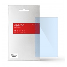 Гидрогелевая пленка ArmorStandart Anti-Blue для Nintendo Switch (ARM60975) Transparent