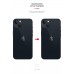 Защитная пленка на заднюю панель ArmorStandart для Apple iPhone 13 Carbone Silver (ARM61062)