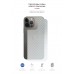 Защитная пленка на заднюю панель ArmorStandart для Apple iPhone 13 Pro Carbone Silver (ARM61063)