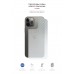 Защитная пленка на заднюю панель ArmorStandart для Apple iPhone 12 Pro Max Carbone Silver (ARM61067)