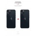 Защитная пленка на заднюю панель ArmorStandart для Apple iPhone 13 mini Carbone Transparent (ARM6107