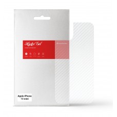 Защитная пленка на заднюю панель ArmorStandart для Apple iPhone 13 mini Carbone Transparent (ARM6107