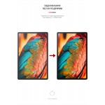 Гидрогелевая пленка ArmorStandart для Lenovo Tab P11 Pro (ARM61087) Transparent