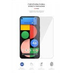Гидрогелевая пленка ArmorStandart для Google Pixel 4a 5G (ARM61091) Transparent Гидрогелевая пленка ArmorStandart для Google Pixel 4a 5G (ARM61091) Transparent