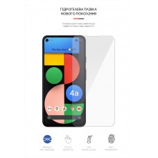 Гидрогелевая пленка ArmorStandart для Google Pixel 4a 5G (ARM61091) Transparent