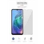 Гидрогелевая пленка ArmorStandart для Motorola G10 (ARM61092) Transparent