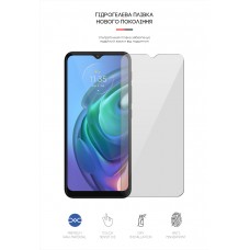 Гидрогелевая пленка ArmorStandart для Motorola G10 (ARM61092) Transparent
