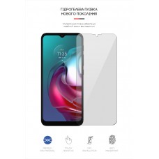 Гидрогелевая пленка ArmorStandart для Motorola G30 (ARM61093) Transparent