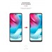 Гидрогелевая пленка ArmorStandart для Motorola G60s (ARM61095) Transparent