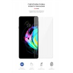 Гидрогелевая пленка ArmorStandart для Motorola Edge 20 (ARM61096) Transparent