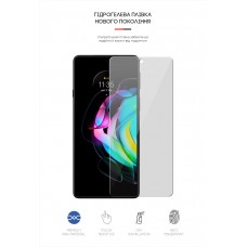 Гидрогелевая пленка ArmorStandart для Motorola Edge 20 lite (ARM61097) Transparent