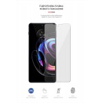 Гидрогелевая пленка ArmorStandart для Motorola Edge 20 Pro (ARM61098) Transparent