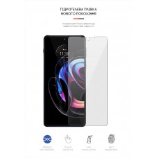 Гидрогелевая пленка ArmorStandart для Motorola Edge 20 Pro (ARM61098) Transparent