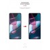 Гидрогелевая пленка ArmorStandart для Motorola Edge X30 (ARM61099) Transparent