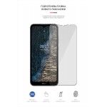 Гидрогелевая пленка ArmorStandart для Nokia C20 (ARM61101) Transparent Гидрогелевая пленка ArmorStandart для Nokia C20 (ARM61101) Transparent