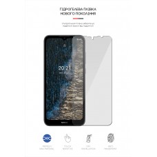Гидрогелевая пленка ArmorStandart для Nokia C20 (ARM61101) Transparent