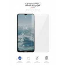 Гидрогелевая пленка ArmorStandart для Nokia G20 (ARM61102) Transparent