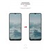 Гидрогелевая пленка ArmorStandart для Nokia G20 (ARM61102) Transparent