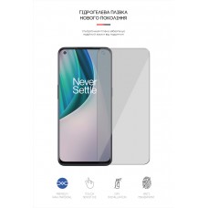 Гидрогелевая пленка ArmorStandart для OnePlus Nord CE 5G (EB2103) (ARM61105) Transparent