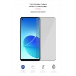 Гидрогелевая пленка ArmorStandart для Oppo Reno 6 Z (ARM61109) Transparent