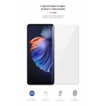 Гидрогелевая пленка ArmorStandart для Tecno Camon 18P (ARM61117) Transparent