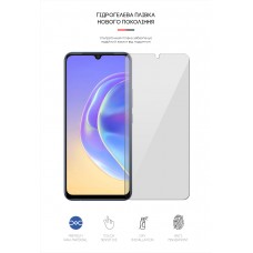 Гидрогелевая пленка ArmorStandart для Vivo V21e (ARM61119) Transparent