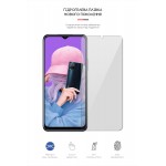 Гидрогелевая пленка ArmorStandart для Vivo Y21s (ARM61120) Transparent