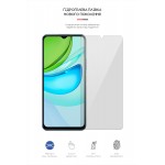 Гидрогелевая пленка ArmorStandart для Vivo Y31s (ARM61121) Transparent