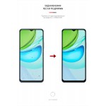 Гидрогелевая пленка ArmorStandart для Vivo Y31s (ARM61121) Transparent