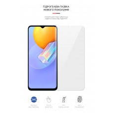 Гидрогелевая пленка ArmorStandart для Vivo Y51 (ARM61122) Transparent